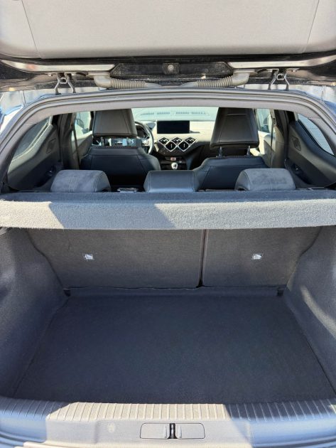 DS3 CROSSBACK - 1.5 BLUE HDI - 100 ch - PERFORMANCE LINE - GARANTIE 3 MOIS 