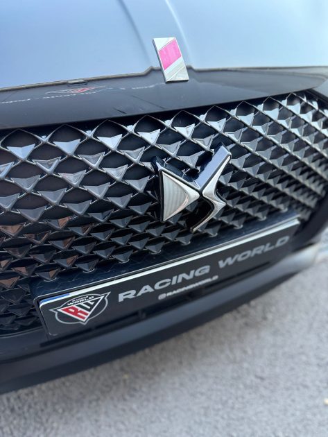 DS3 CROSSBACK - 1.5 BLUE HDI - 100 ch - PERFORMANCE LINE - GARANTIE 3 MOIS 