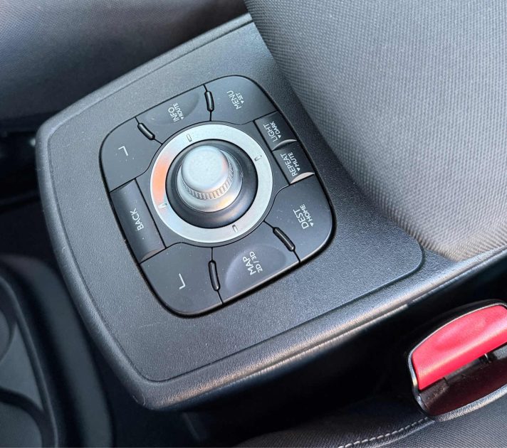 RENAULT SCENIC - LIMITED - 1.5 DCI - 110 ch  - GARANTIE 3 MOIS 