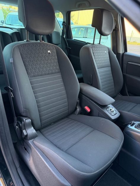 RENAULT SCENIC - 1.5 DCI - 110 ch  - GARANTIE 3 MOIS 