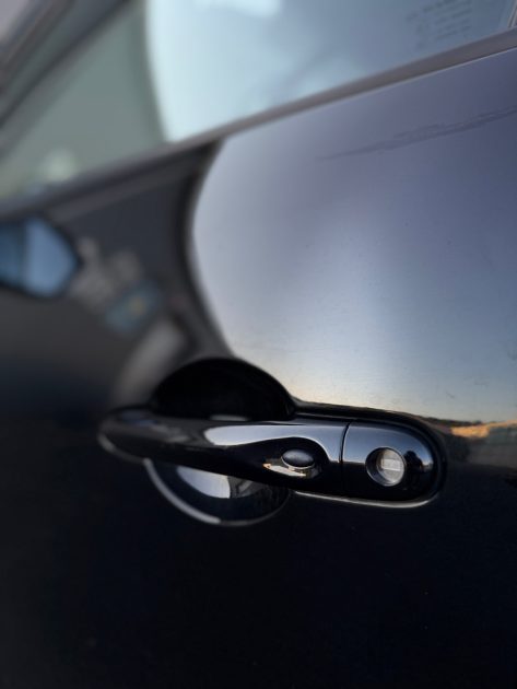RENAULT SCENIC - 1.5 DCI - 110 ch  - GARANTIE 3 MOIS 