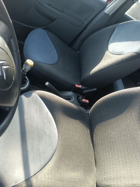 CITROEN C3  2008