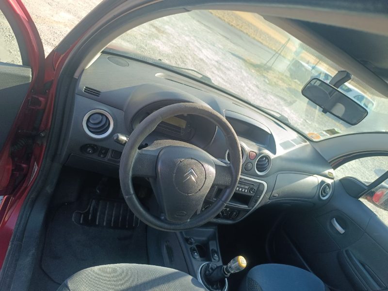 CITROEN C3  2008