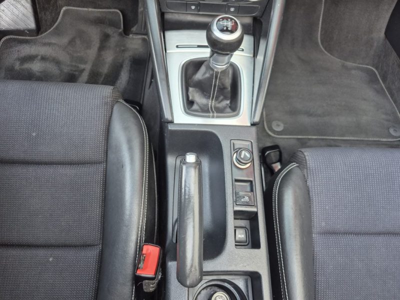 AUDI A3 1.6 TDI 105 DPF S LINE CABRIOLET 
