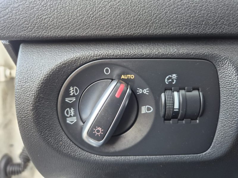AUDI A3 1.6 TDI 105 DPF S LINE CABRIOLET 