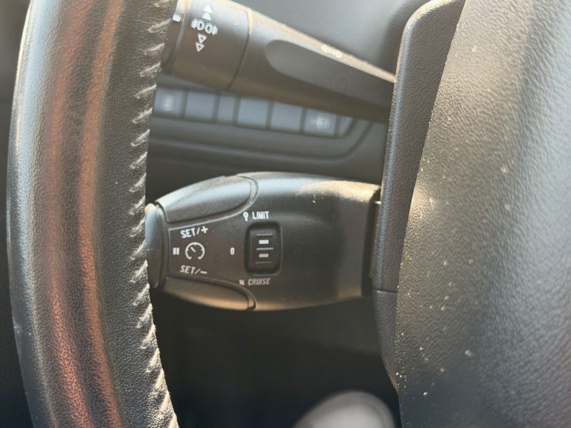 Peugeot 208 1.6 VTi 120ch Feline - Clim - Régulateur - Gps - Bluetooth - Révisée & Garantie 6 mois