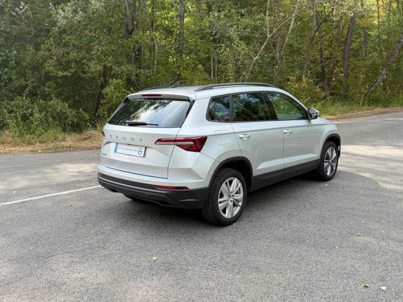 SKODA KAROQ 2.0 TDI 116  DSG 2023
