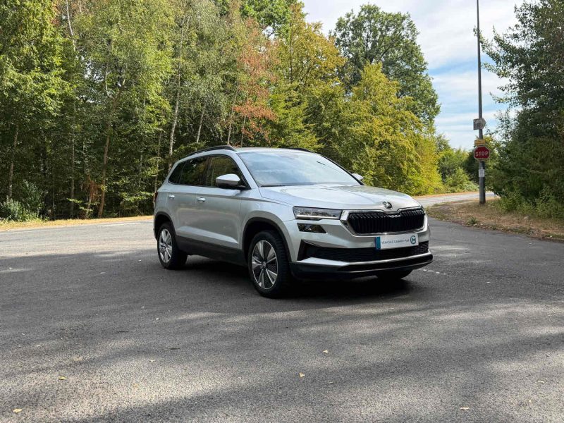 SKODA KAROQ 2.0 TDI 116  DSG 2023