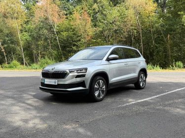 SKODA KAROQ 2.0 TDI 116  DSG 2023