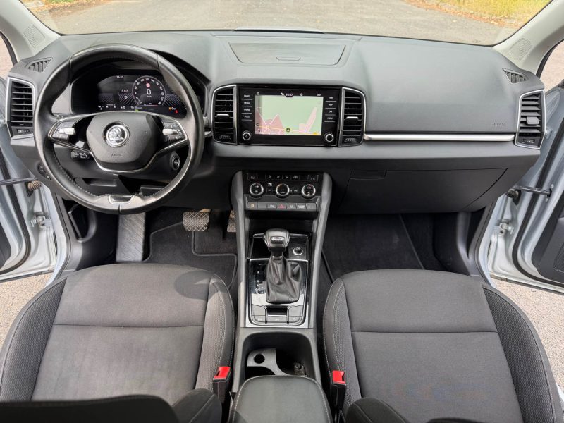 SKODA KAROQ 2.0 TDI 116  DSG 2023