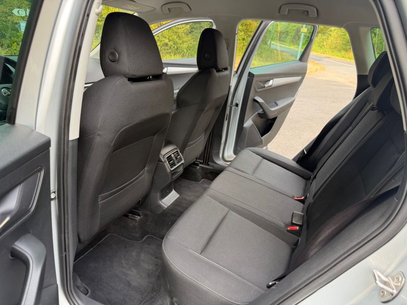 SKODA KAROQ 2.0 TDI 116  DSG 2023