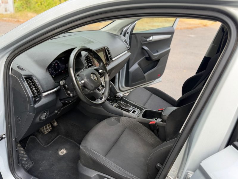 SKODA KAROQ 2.0 TDI 116  DSG 2023