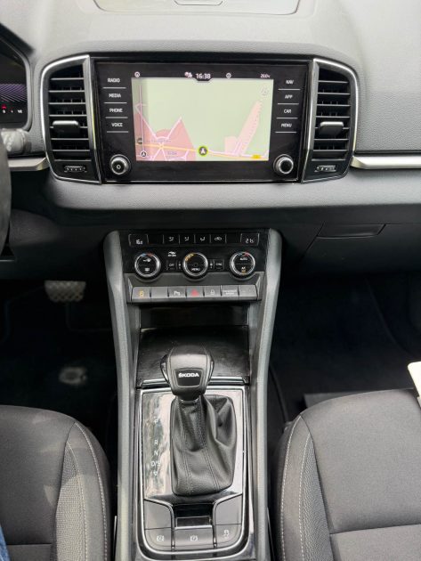 SKODA KAROQ 2.0 TDI 116  DSG 2023