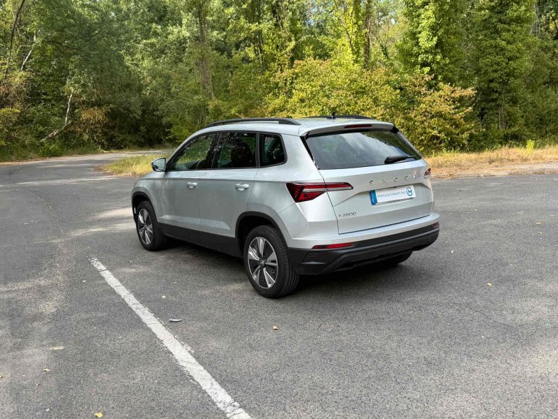 SKODA KAROQ 2.0 TDI 116  DSG 2023