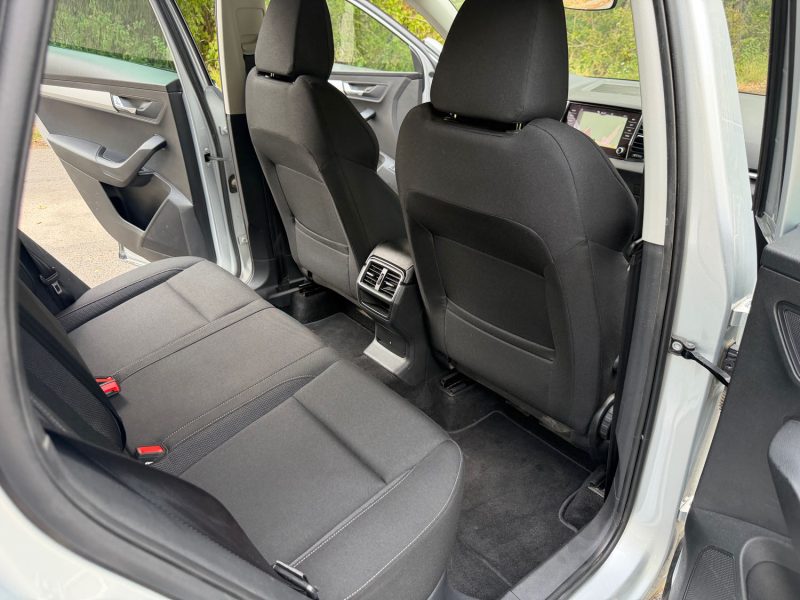 SKODA KAROQ 2.0 TDI 116  DSG 2023