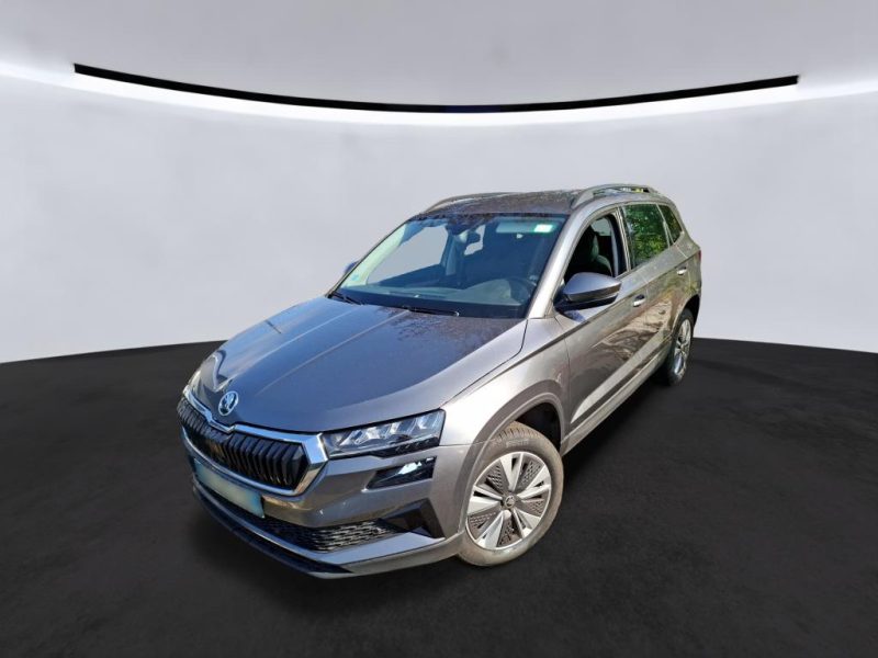 SKODA KAROQ 2.0 TDI 116 DSG 03/2023