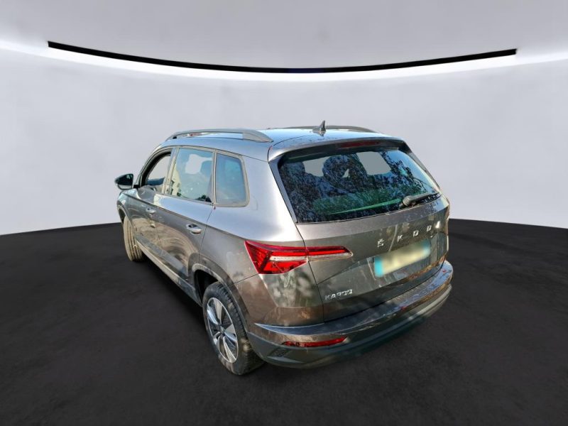 SKODA KAROQ 2.0 TDI 116 DSG 03/2023