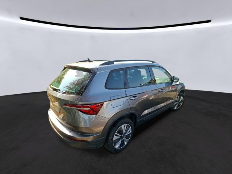 SKODA KAROQ 2.0 TDI 116 DSG 03/2023