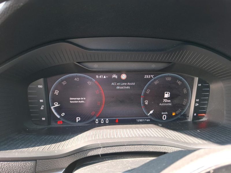 SKODA KAROQ 2.0 TDI 116 DSG 03/2023