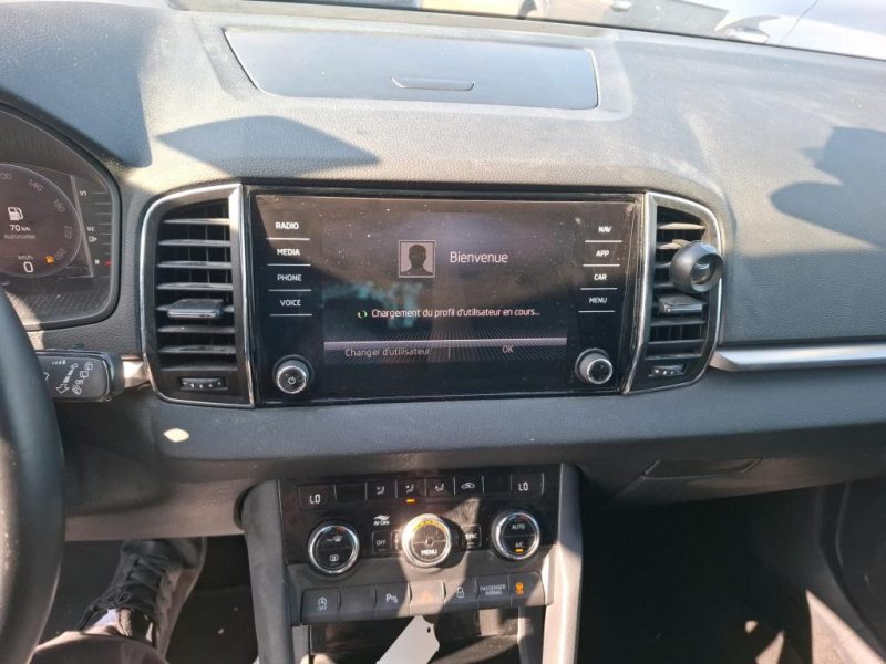 SKODA KAROQ 2.0 TDI 116 DSG 03/2023