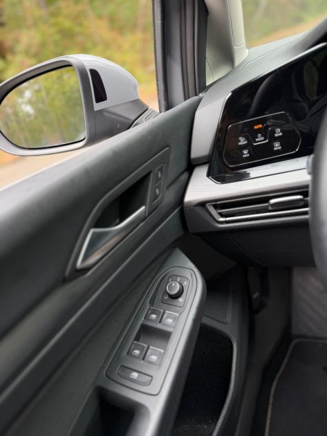 VOLKSWAGEN GOLF VIII 2.0 TDI  116 STYLE  DSG 07/2023