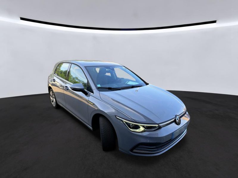VOLKSWAGEN GOLF VIII 2.0 TDI  116 STYLE  DSG 07/2023