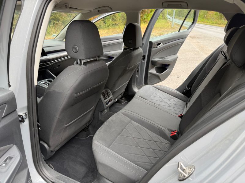 VOLKSWAGEN GOLF VIII 2.0 TDI  116 STYLE  DSG 07/2023