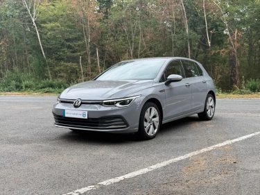VOLKSWAGEN GOLF VIII 2.0 TDI  116 STYLE  DSG 07/2023