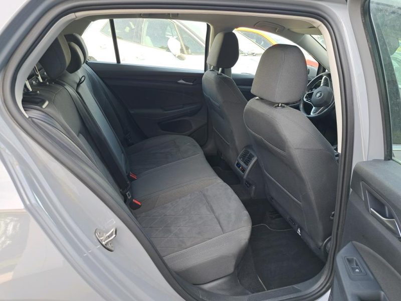 VOLKSWAGEN GOLF VIII 2.0 TDI  116 STYLE  DSG 07/2023