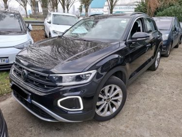 VOLKSWAGEN T-ROC 2.0 TDI 150 ACTIVE DSG 05/2023