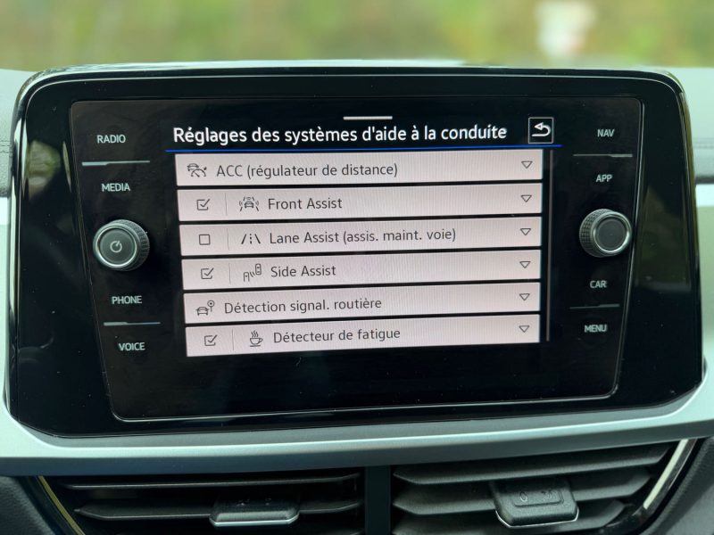 VOLKSWAGEN T-ROC 2.0 TDI 150 ACTIVE DSG 05/2023