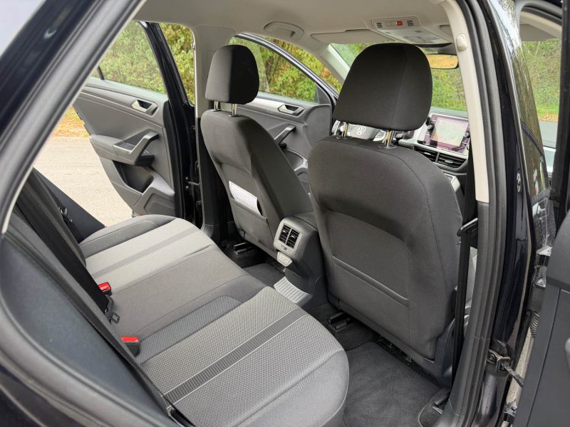 VOLKSWAGEN T-ROC 2.0 TDI 150 ACTIVE DSG 05/2023