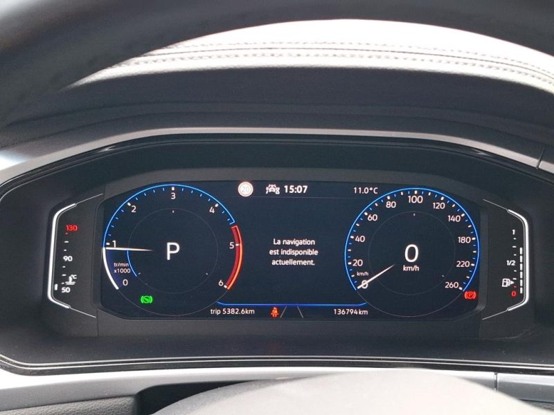 VOLKSWAGEN T-ROC 2.0 TDI 150 ACTIVE DSG 05/2023