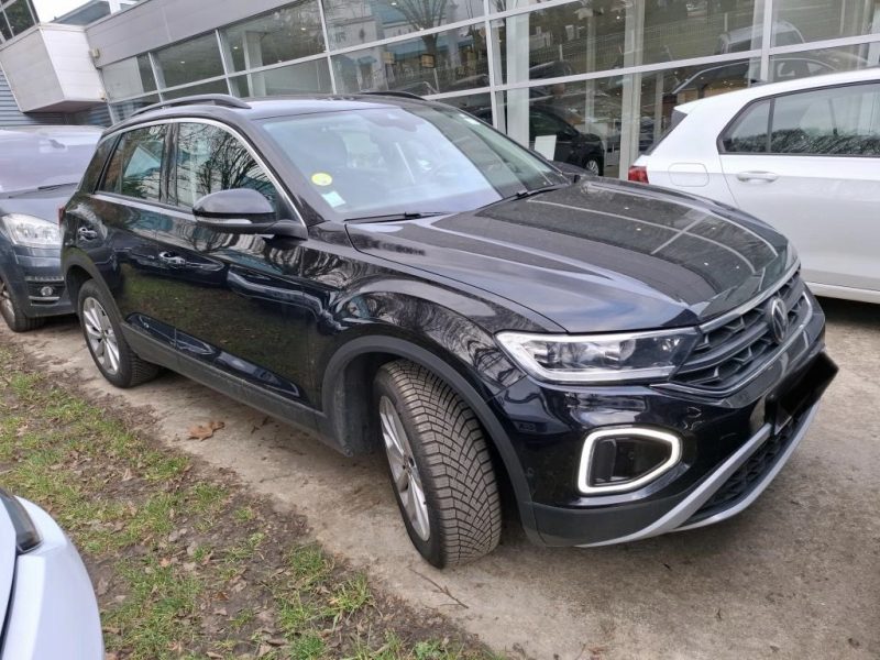VOLKSWAGEN T-ROC 2.0 TDI 150 ACTIVE DSG 05/2023