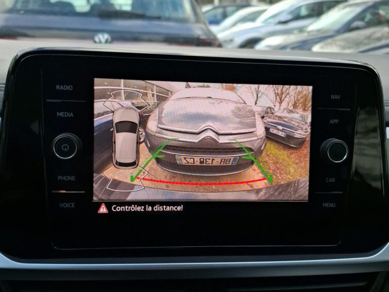 VOLKSWAGEN T-ROC 2.0 TDI 150 ACTIVE DSG 05/2023