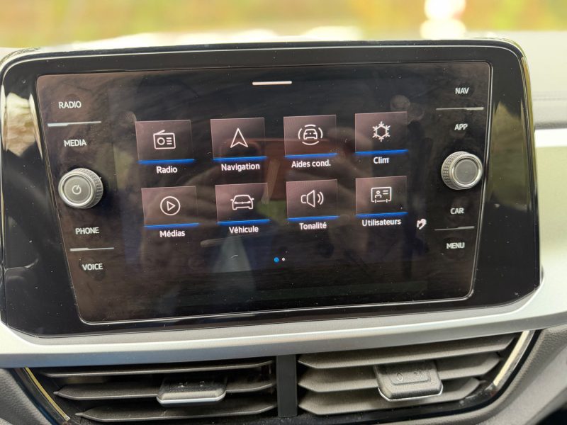 VOLKSWAGEN T-ROC 2.0 TDI 150 ACTIVE DSG 05/2023