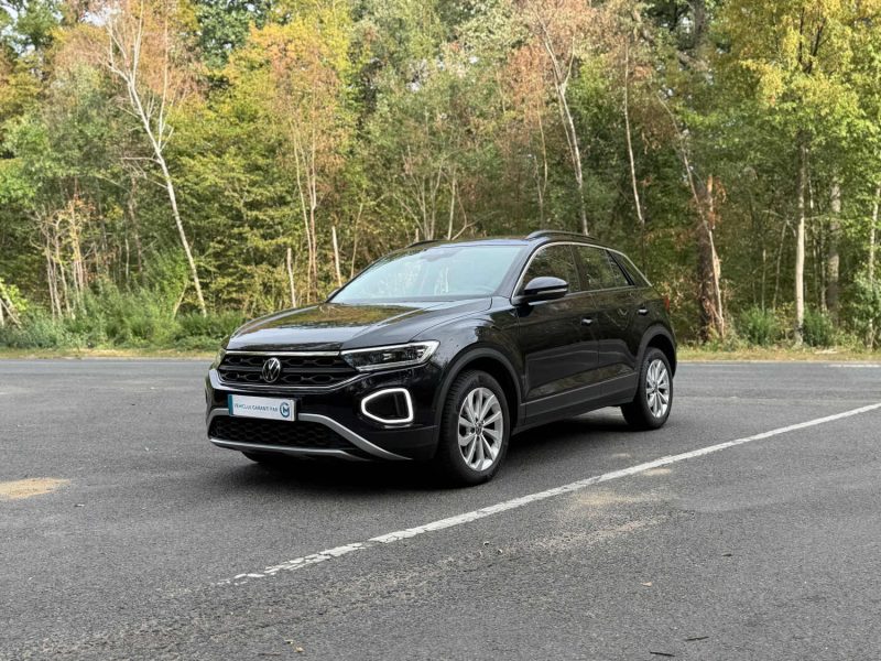 VOLKSWAGEN T-ROC 2.0 TDI 150 ACTIVE DSG 05/2023