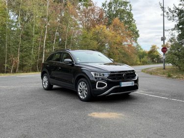VOLKSWAGEN T-ROC 2.0 TDI 150 ACTIVE DSG 05/2023