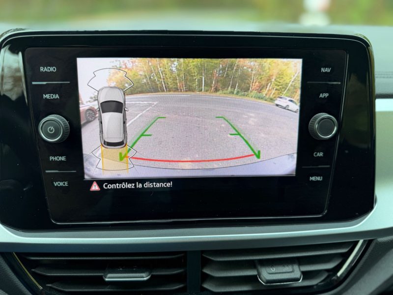 VOLKSWAGEN T-ROC 2.0 TDI 150 ACTIVE DSG 05/2023