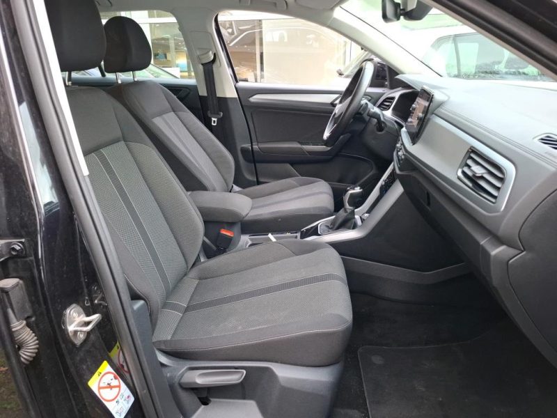 VOLKSWAGEN T-ROC 2.0 TDI 150 ACTIVE DSG 05/2023