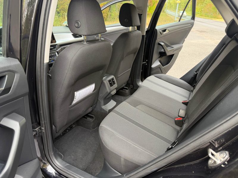 VOLKSWAGEN T-ROC 2.0 TDI 150 ACTIVE DSG 05/2023