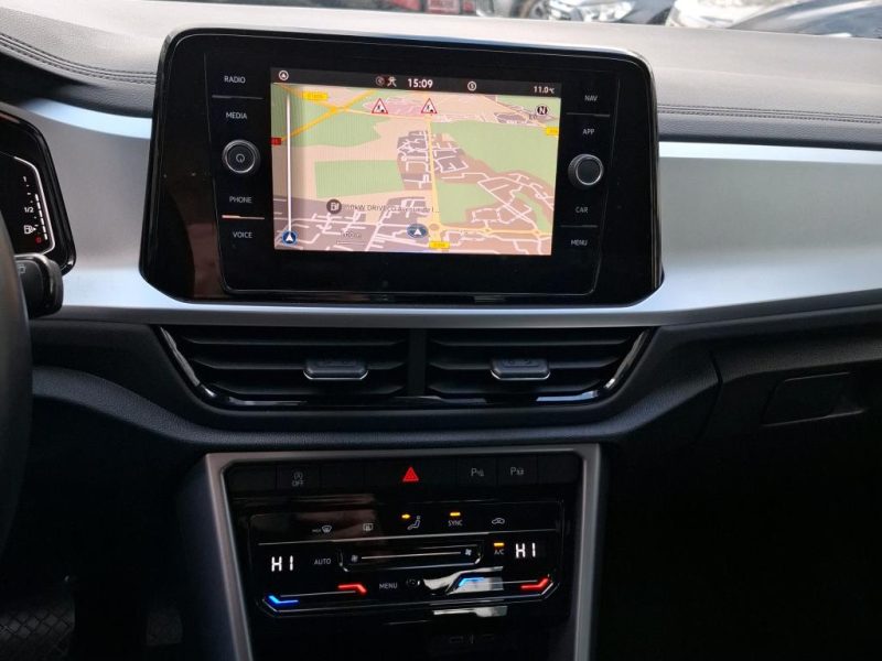 VOLKSWAGEN T-ROC 2.0 TDI 150 ACTIVE DSG 05/2023