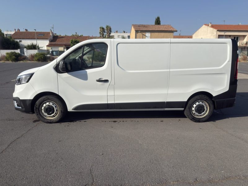 RENAULT  TRAFIC L2H1 2.0 150