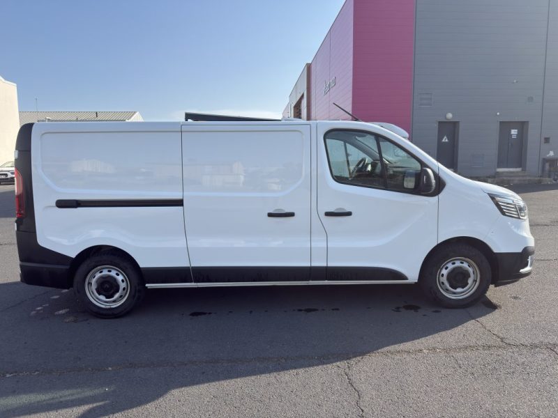 RENAULT  TRAFIC L2H1 2.0 150