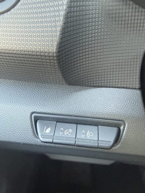 RENAULT  TRAFIC L2H1 2.0 150