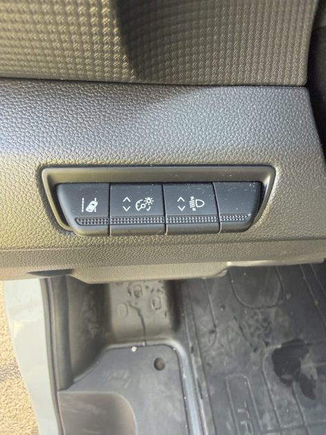 RENAULT  TRAFIC L2H1 2.0 150