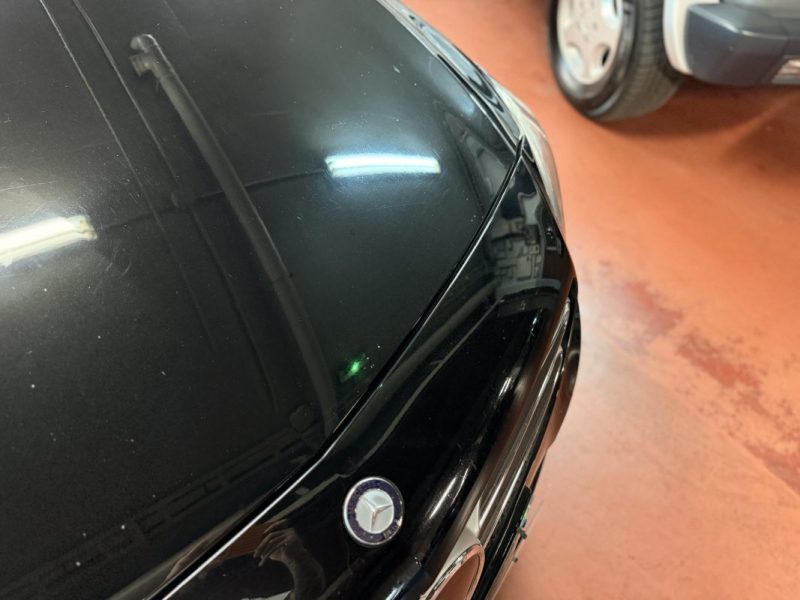 MERCEDES CLASSE A A200 CDI INTUITION BA 