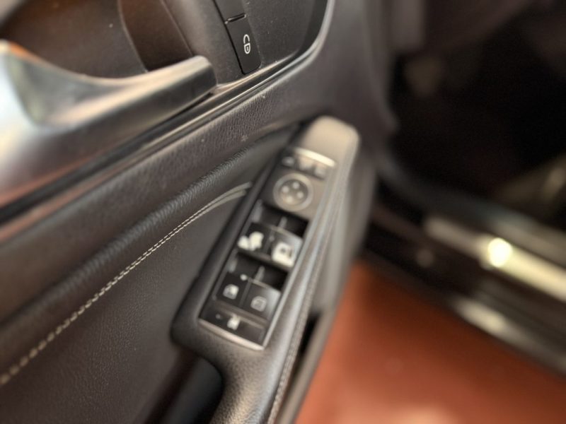 MERCEDES CLASSE A A200 CDI INTUITION BA 
