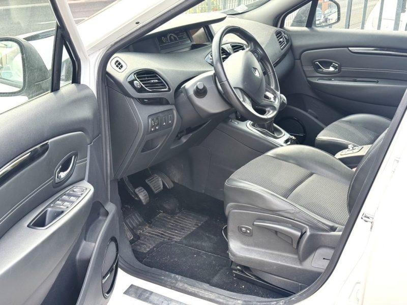 RENAULT GRAND SCENIC III PHASE 2 1.2 TCE 130CV 