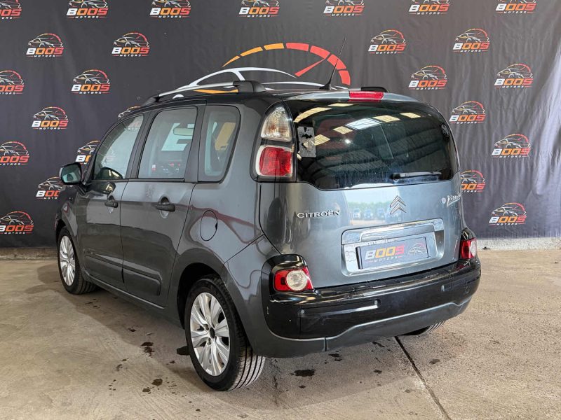 Citroën C3 Picasso 1.6 HDI 115ch Millenium